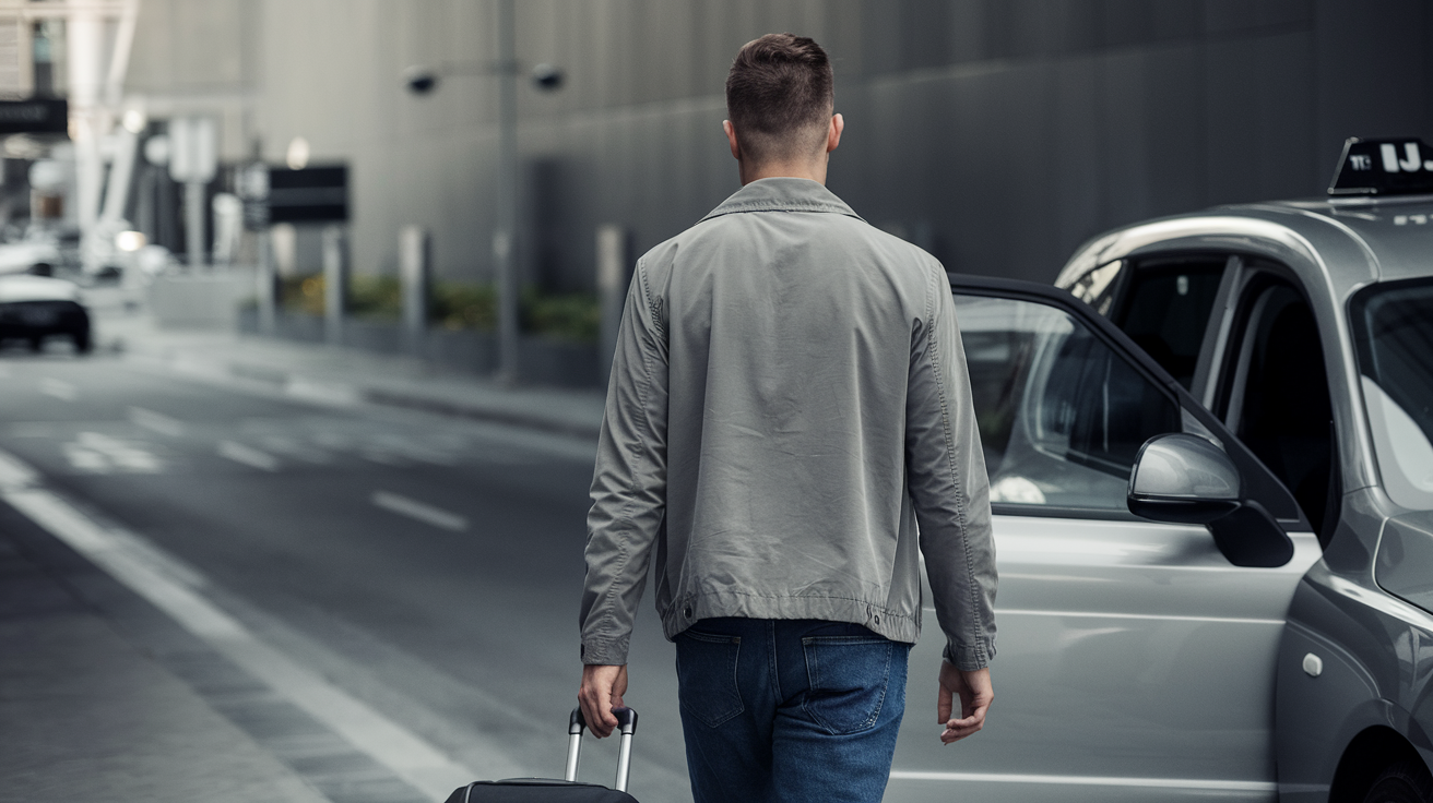 Majan District to Dubai Airport Transfer: Your Complete Guide for 2025